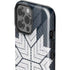 NYC Symmetric Flower iPhone 15 Pro Max Impact Case