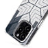 NYC Symmetric Flower iPhone 14 Pro Max MagSafe Case