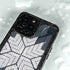 NYC Symmetric Flower iPhone 14 Pro Max Waterproof Case