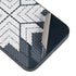 NYC Symmetric Flower iPhone 14 Skin