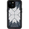 NYC Symmetric Flower iPhone 15 Waterproof Case