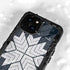 NYC Symmetric Flower iPhone 15 Waterproof Case