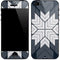 NYC Symmetric Flower iPhone 5/5s/5SE Skin