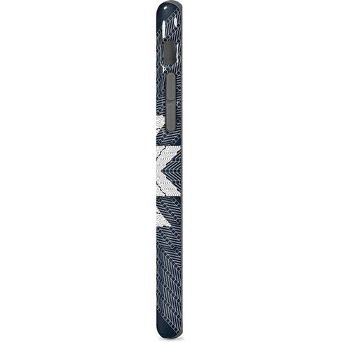 NYC Symmetric Flower iPhone 7 Pro Case