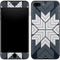 NYC Symmetric Flower iPhone 8 Plus Skin