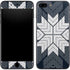 NYC Symmetric Flower iPhone 8 Plus Skin