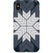NYC Symmetric Flower iPhone 8 Pro Case
