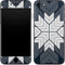 NYC Symmetric Flower iPhone 8 Skin