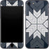 NYC Symmetric Flower iPhone 8 Skin