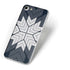 NYC Symmetric Flower iPhone 8 Skin