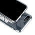 NYC Symmetric Flower iPhone SE (2nd & 3rd Gen) Clear Case