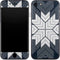 NYC Symmetric Flower iPhone SE (2nd & 3rd Gen) Skin