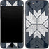 NYC Symmetric Flower iPhone SE (2nd & 3rd Gen) Skin