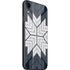 NYC Symmetric Flower iPhone SE (2nd & 3rd Gen) Skin