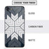 NYC Symmetric Flower iPhone SE (2nd & 3rd Gen) Skin