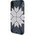 NYC Symmetric Flower iPhone XR Pro Case