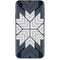 NYC Symmetric Flower iPhone XR Skin