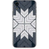 NYC Symmetric Flower iPhone XR Skin