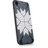 NYC Symmetric Flower iPhone XR Skin