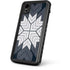 NYC Symmetric Flower iPhone XR Waterproof Case