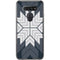NYC Symmetric Flower LG K51/Q51 Clear Case