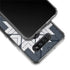 NYC Symmetric Flower LG K51/Q51 Clear Case