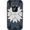 NYC Symmetric Flower LifeProof Fre iPhone Skin