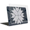 NYC Symmetric Flower MacBook Air 13in M1 (2021) Case plus Skin