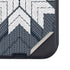 NYC Symmetric Flower Otterbox Defender iPhone Skin