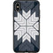 NYC Symmetric Flower Otterbox Symmetry iPhone Skin