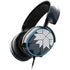 NYC Symmetric Flower SteelSeries Arctis 3 Skin