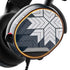 NYC Symmetric Flower SteelSeries Arctis 3 Skin