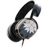 NYC Symmetric Flower SteelSeries Arctis 5 Skin