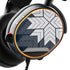 NYC Symmetric Flower SteelSeries Arctis 5 Skin