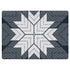 NYC Symmetric Flower Surface Laptop 3 13.5in Skin