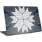 NYC Symmetric Flower Surface Laptop 4 15in Skin