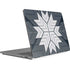 NYC Symmetric Flower Surface Laptop Studio Skin