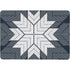 NYC Symmetric Flower Surface Laptop Studio Skin
