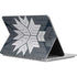 NYC Symmetric Flower Surface Laptop Studio Skin