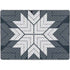 NYC Symmetric Flower Surface Pro 8 Skin