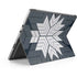 NYC Symmetric Flower Surface Pro 8 Skin