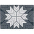 NYC Symmetric Flower Surface Pro 9 Skin