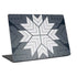 NYC Symmetric Flower Universal Laptop 11in (8.8 x 6.2in) Skin