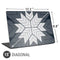 NYC Symmetric Flower Universal Laptop 15in (12.2 x 8.8in) Skin
