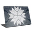 NYC Symmetric Flower Universal Laptop 15in (12.2 x 8.8in) Skin