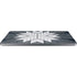 NYC Symmetric Flower Universal Laptop 16in (13 x 9.4in) Skin