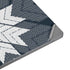NYC Symmetric Flower Universal Laptop 16in (13 x 9.4in) Skin