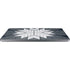 NYC Symmetric Flower Universal Laptop 17in (13.8 x 10in) Skin