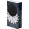 NYC Symmetric Flower Xbox Series S Console Skin