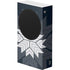 NYC Symmetric Flower Xbox Series S Console Skin